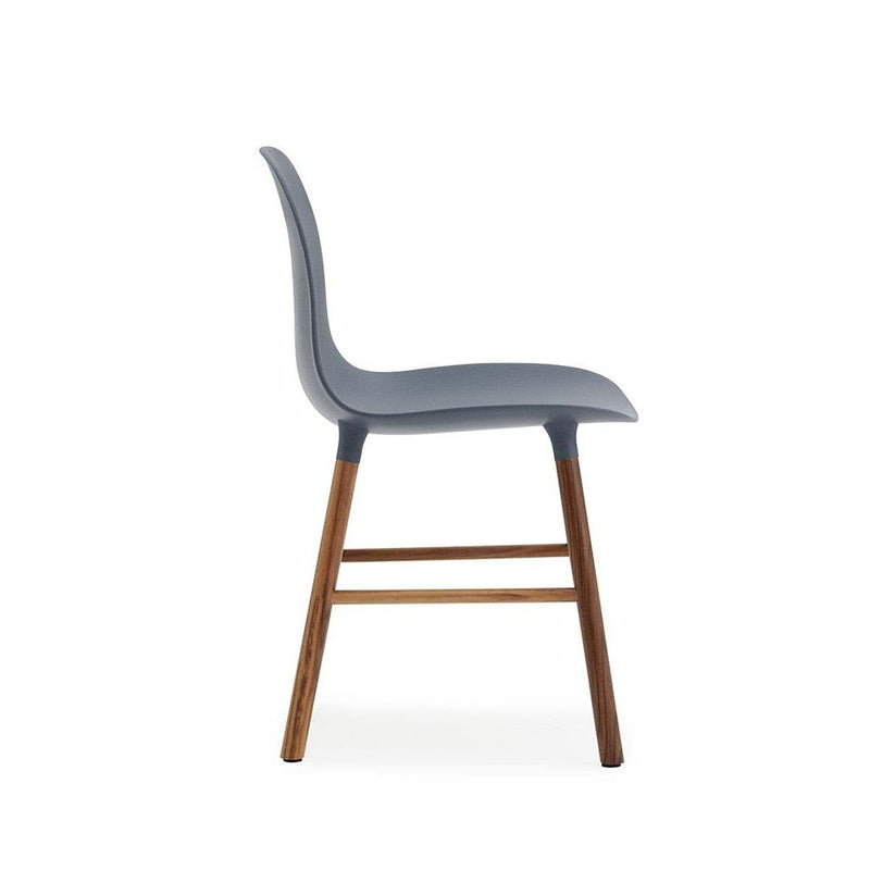 Normann Copenhagen Form 椅子 胡桃木