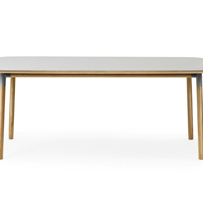 Normann Copenhagen Form Table 95 x 200 cm