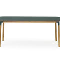 Normann Copenhagen Form Table 95 x 200 cm