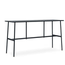 Normann Copenhagen Union 酒吧桌 190 x 60 厘米 x H105.5 厘米