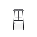 Normann Copenhagen Union 酒吧桌 190 x 60 厘米 x H105.5 厘米
