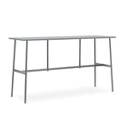 Normann Copenhagen Union 酒吧桌 190 x 60 厘米 x H105.5 厘米