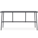 Normann Copenhagen Union 酒吧桌 190 x 90 厘米 x H95.5 厘米
