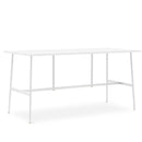 Normann Copenhagen Union 酒吧桌 190 x 90 厘米 x H95.5 厘米