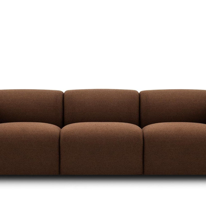 Normann Copenhagen Swell Sofa 3 Seater Synergy