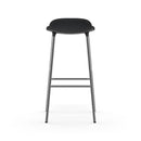 Normann Copenhagen Form 吧檯凳 75 公分 鍍鉻
