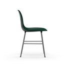 Normann Copenhagen Form 椅子 鍍鉻