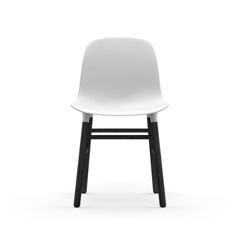 Normann Copenhagen Form Chair Black