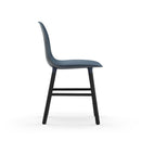 Normann Copenhagen Form 椅子 黑色