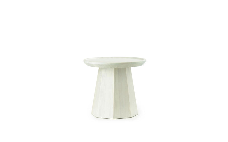 Pine Table Small Light Green