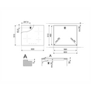 SMEG 電磁爐 60 公分 SE364TDM
