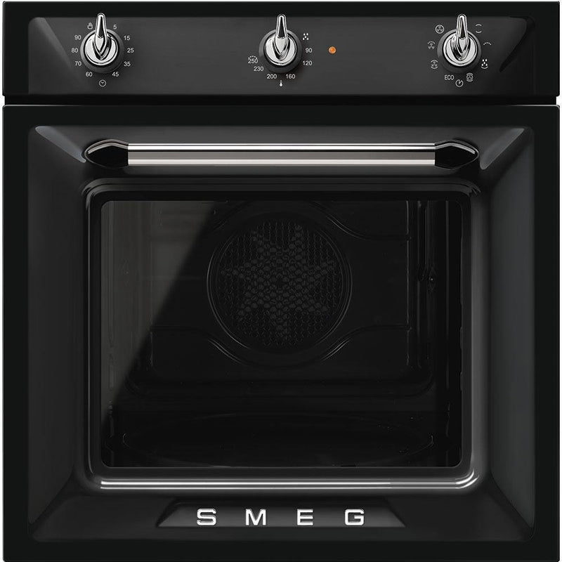SMEG 烤箱 60x60cm SF6905N1