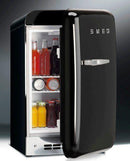 SMEG 獨立式冰箱 75x40cm FAB5LBL5