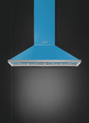 Smeg Wall-Mounted Hood 120cm KPF12T
