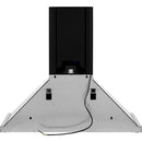 Smeg Wall-Mounted Hood 90cm KPF9BL