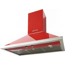 Smeg Wall-Mounted Hood 90cm KPF9RD