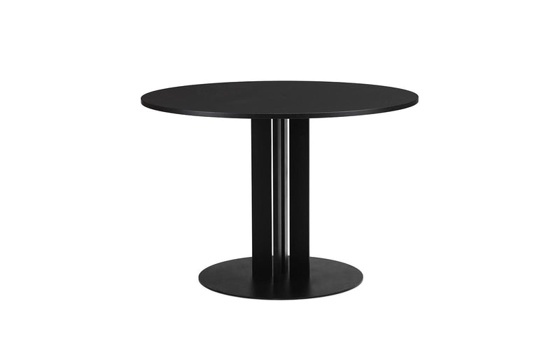 Scala Table H75 Ø110 cm Oak