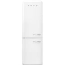 SMEG 獨立式冰箱 197x60cm FAB32LWH5UK