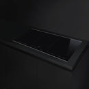 SMEG 電磁爐 60 公分 SIM662WLDX