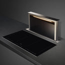 SMEG 電磁爐 90 公分 SIM693WLDX