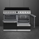 SMEG 爐具 110x60cm SYD4110I-1