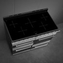 SMEG 爐具 110x60cm SYD4110I-1