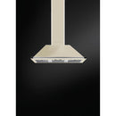 Smeg Wall-Mounted Hood 100cm KT100PE
