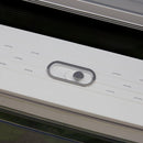 Smeg Free-Standing Fridge Freezer 153x60cm FAB28LPB5UK