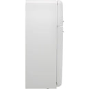 Smeg Fridge Freezer 172x60cm FAB30LWH5UK
