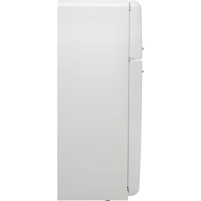 Smeg Fridge Freezer 172x60cm FAB30LWH5UK