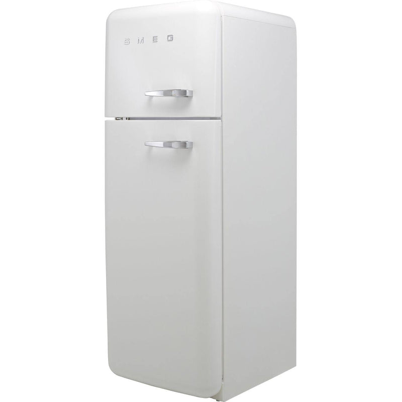 Smeg Fridge Freezer 172x60cm FAB30LWH5UK