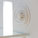 Smeg Fridge Freezer 172x60cm FAB30LWH5UK