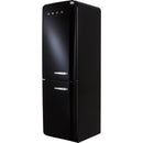 SMEG 冰箱冰櫃 197x60cm FAB32LBL5UK