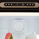 SMEG 冰箱冰櫃 197x60cm FAB32LBL5UK