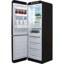 SMEG 冰箱冰櫃 197x60cm FAB32LBL5UK