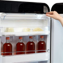 SMEG 冰箱冰櫃 197x60cm FAB32LBL5UK