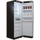 SMEG 冰箱冰櫃 197x60cm FAB32RBL5UK