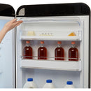 SMEG 冰箱冰櫃 197x60cm FAB32RBL5UK