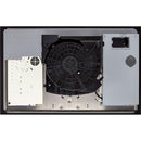 SMEG 電磁爐 80 公分 HOBD482D