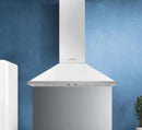 Smeg Wall-Mounted Hood 120cm KPF12WH