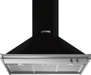 Smeg Wall-Mounted Hood 90cm KPF9AN