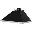 Smeg Wall-Mounted Hood 90cm KPF9AN