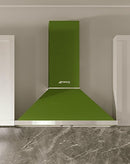 Smeg Wall-Mounted Hood 90cm KPF9OG