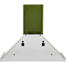 Smeg Wall-Mounted Hood 90cm KPF9OG