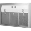 Smeg Wall-Mounted Hood 90cm KPF9WH