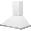 Smeg Wall-Mounted Hood 90cm KPF9WH