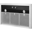 Smeg Wall-Mounted Hood 90cm KPF9X