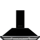 Smeg Wall-Mounted Hood 100cm KT100BLE