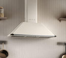 Smeg Wall-Mounted Hood 110cm KT110PE