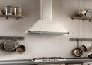 Smeg Wall-Mounted Hood 90cm KT90PE